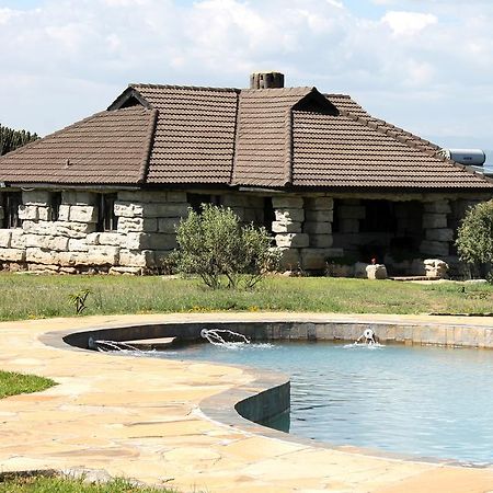 Shwari Cottages Naivasha Luaran gambar