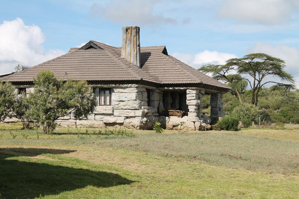 Shwari Cottages Naivasha Luaran gambar